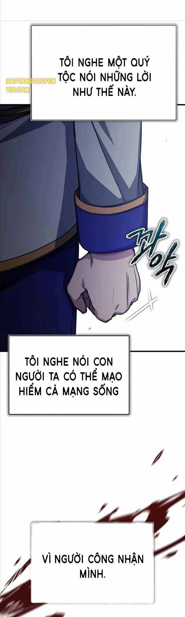 Thiên Quỷ Chẳng Sống Nổi Cuộc Đời Bình Thường: Chapter 53