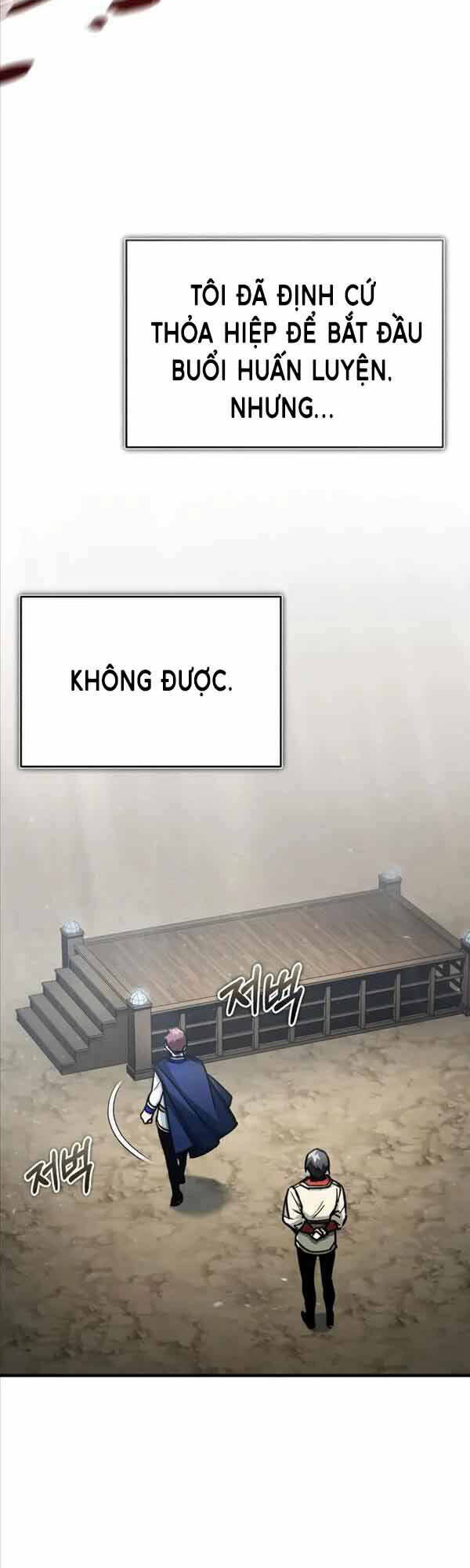 Thiên Quỷ Chẳng Sống Nổi Cuộc Đời Bình Thường: Chapter 53