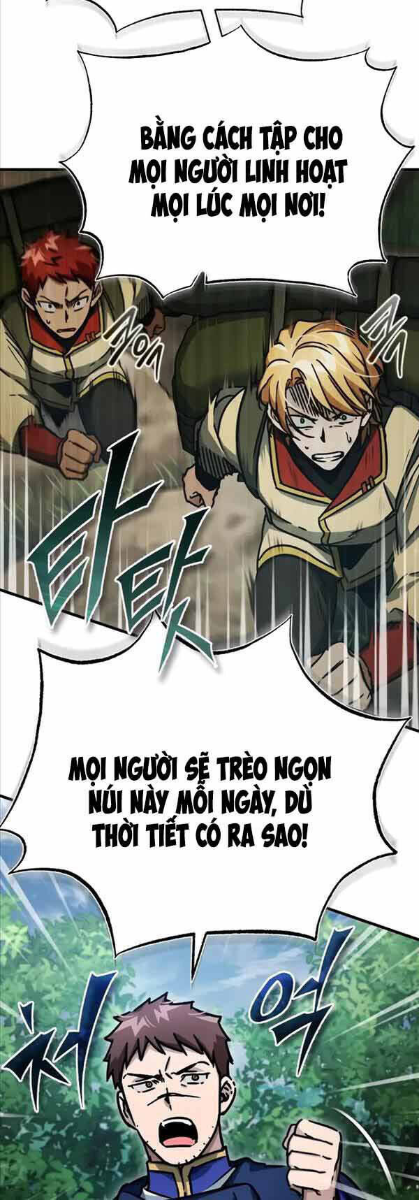 Thiên Quỷ Chẳng Sống Nổi Cuộc Đời Bình Thường: Chapter 53
