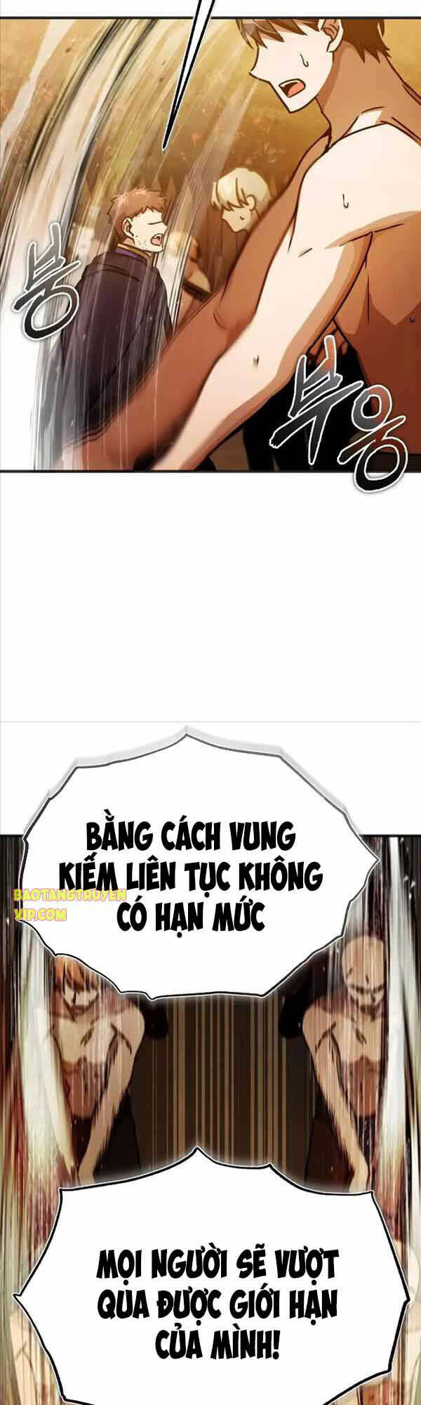 Thiên Quỷ Chẳng Sống Nổi Cuộc Đời Bình Thường: Chapter 53