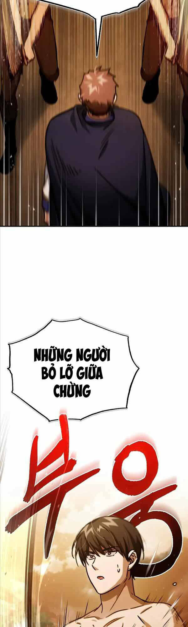 Thiên Quỷ Chẳng Sống Nổi Cuộc Đời Bình Thường: Chapter 53