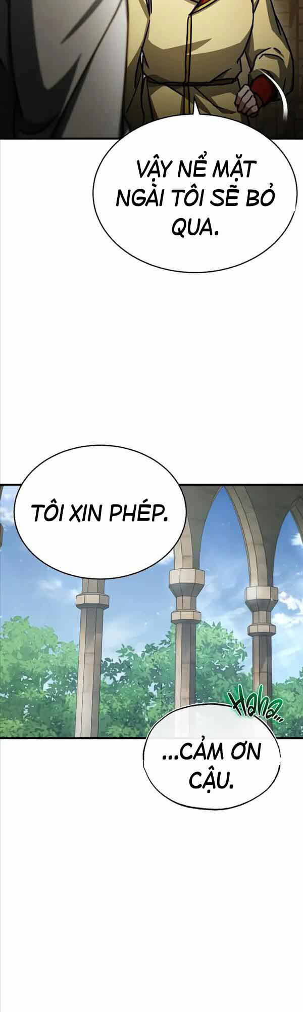 Thiên Quỷ Chẳng Sống Nổi Cuộc Đời Bình Thường: Chapter 53