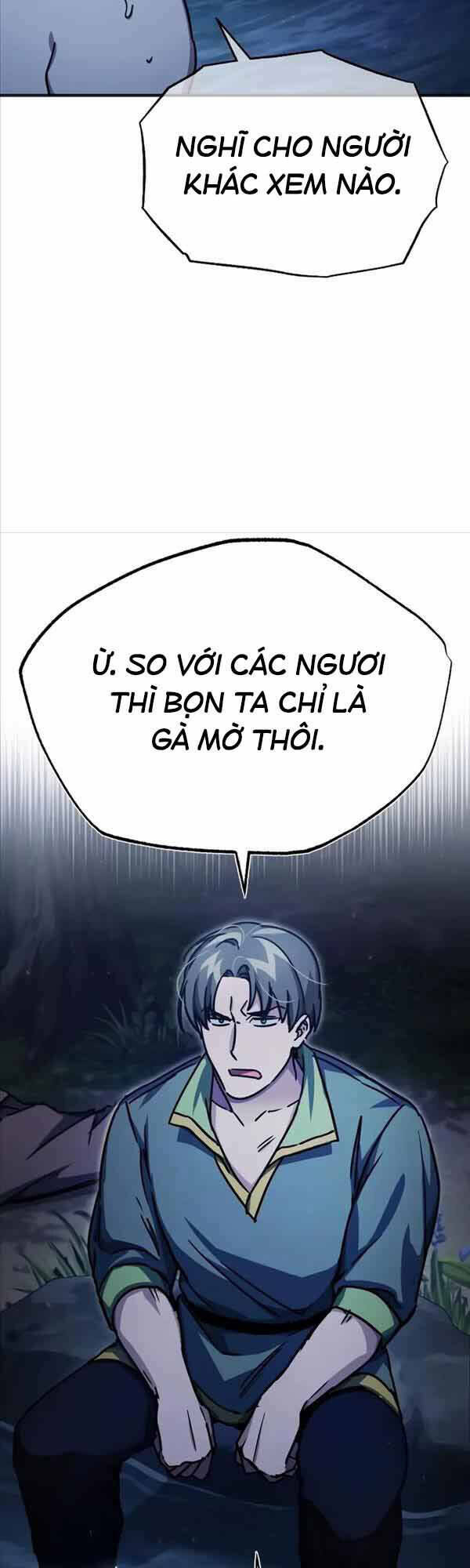 Thiên Quỷ Chẳng Sống Nổi Cuộc Đời Bình Thường: Chapter 53