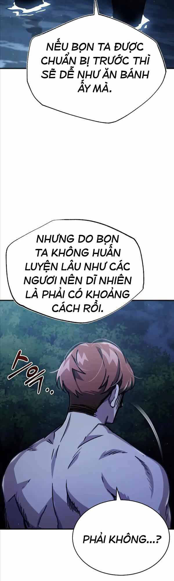Thiên Quỷ Chẳng Sống Nổi Cuộc Đời Bình Thường: Chapter 53
