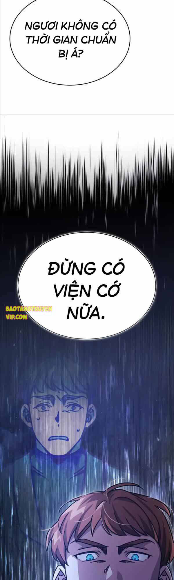 Thiên Quỷ Chẳng Sống Nổi Cuộc Đời Bình Thường: Chapter 53