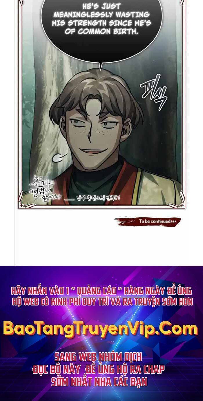 Thiên Quỷ Chẳng Sống Nổi Cuộc Đời Bình Thường: Chapter 53