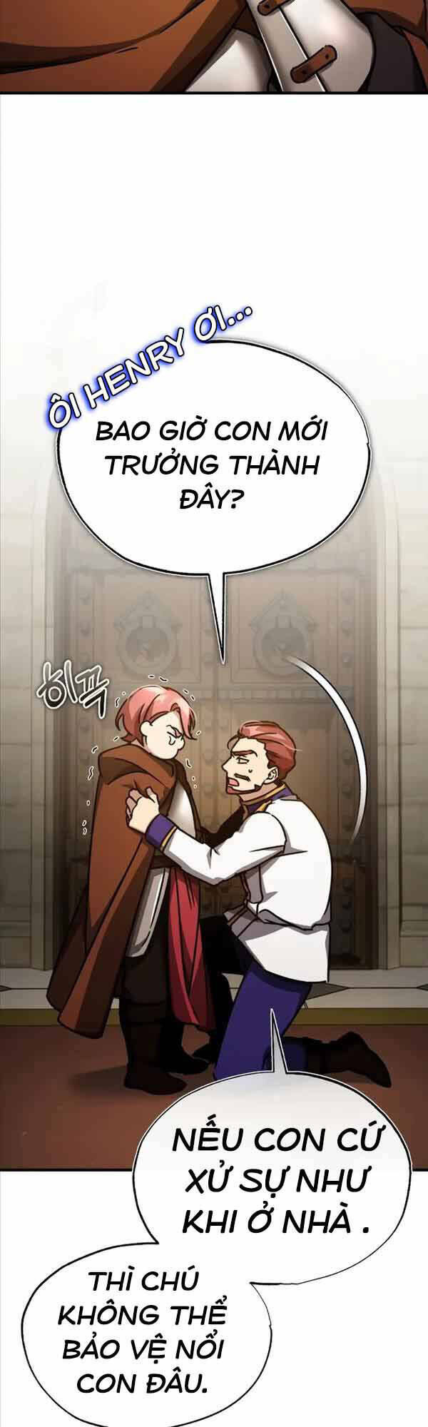 Thiên Quỷ Chẳng Sống Nổi Cuộc Đời Bình Thường: Chapter 53