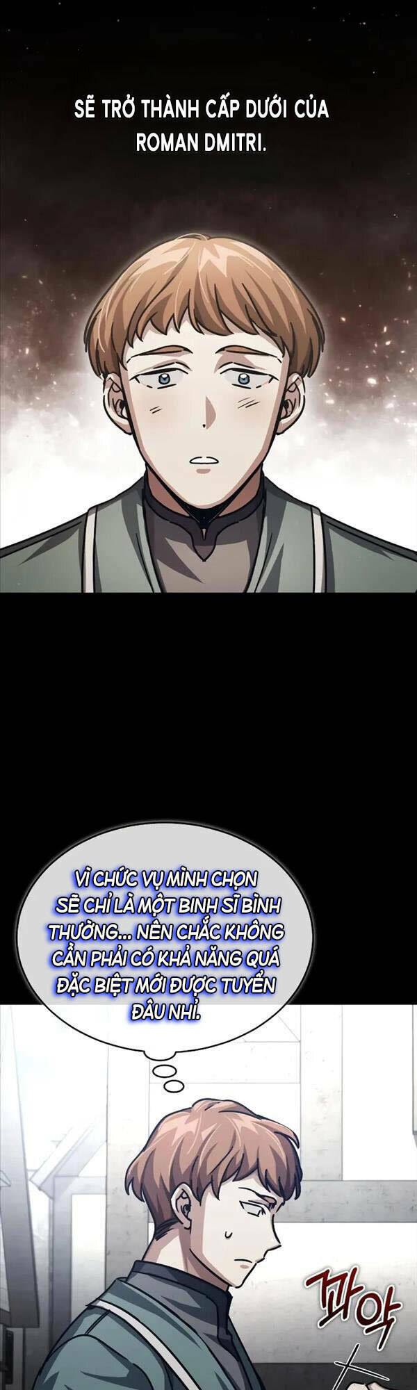 Thiên Quỷ Chẳng Sống Nổi Cuộc Đời Bình Thường: Chapter 54