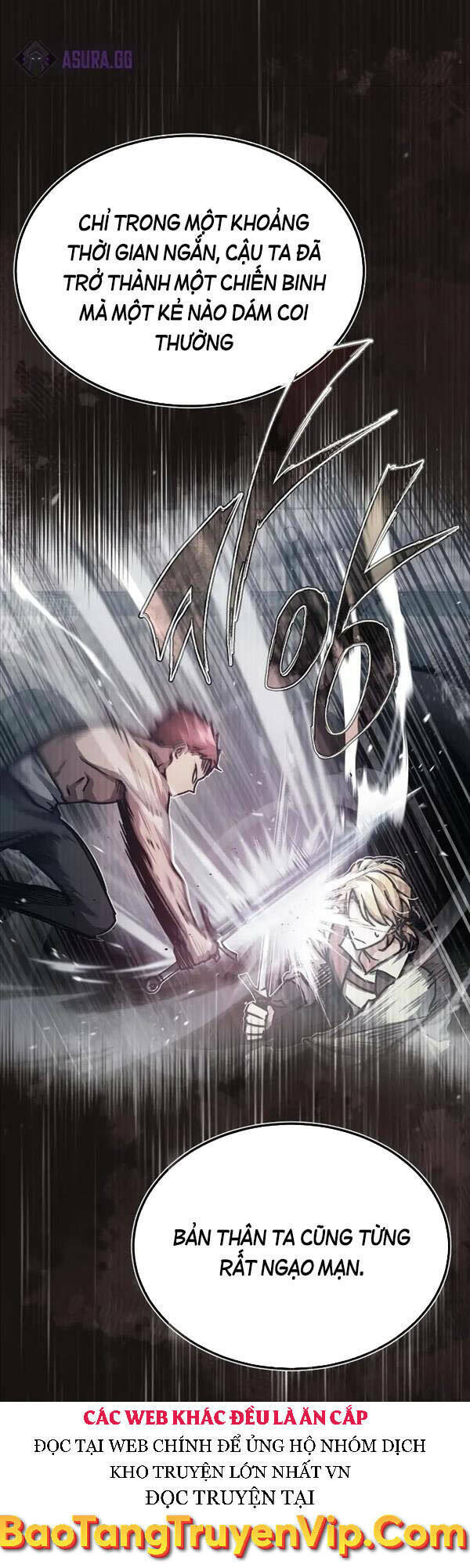 Thiên Quỷ Chẳng Sống Nổi Cuộc Đời Bình Thường: Chapter 54