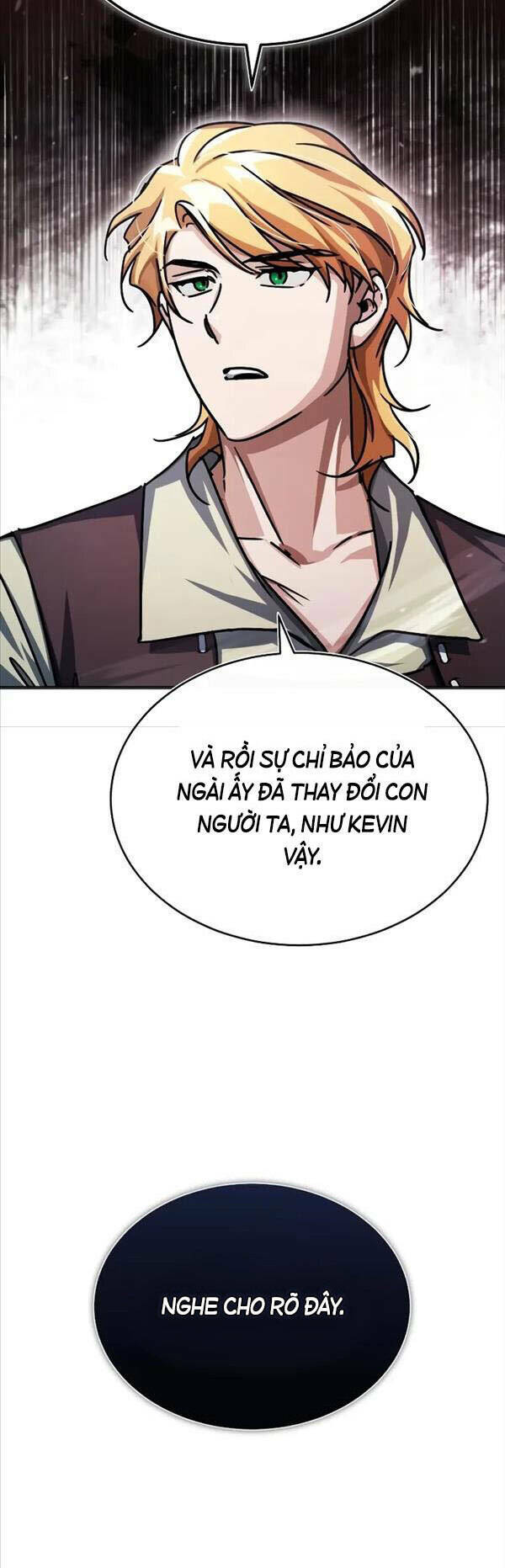 Thiên Quỷ Chẳng Sống Nổi Cuộc Đời Bình Thường: Chapter 54