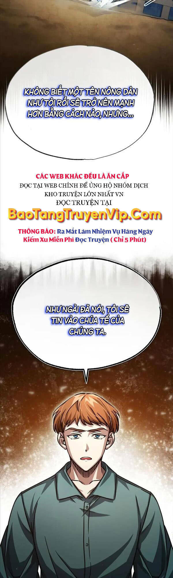 Thiên Quỷ Chẳng Sống Nổi Cuộc Đời Bình Thường: Chapter 54