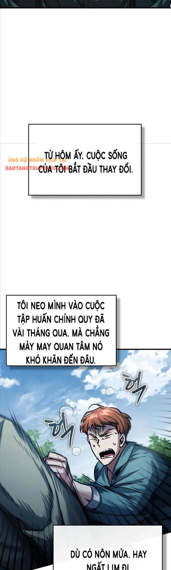 Thiên Quỷ Chẳng Sống Nổi Cuộc Đời Bình Thường: Chapter 54