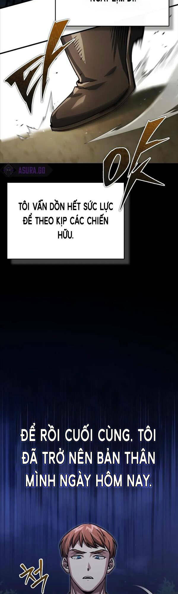 Thiên Quỷ Chẳng Sống Nổi Cuộc Đời Bình Thường: Chapter 54