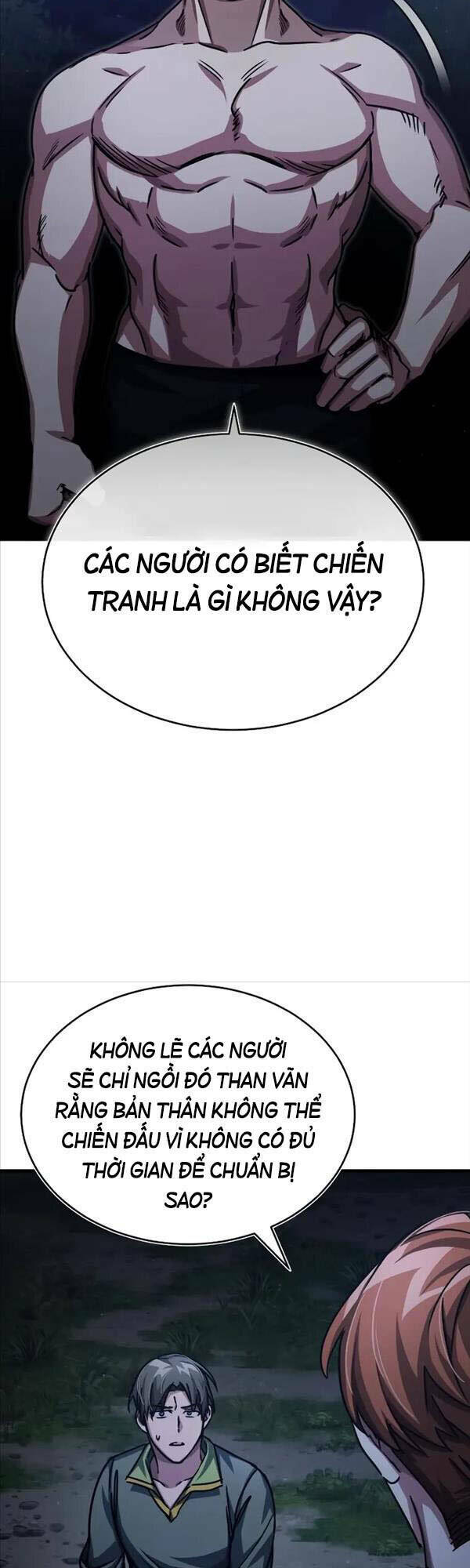 Thiên Quỷ Chẳng Sống Nổi Cuộc Đời Bình Thường: Chapter 54