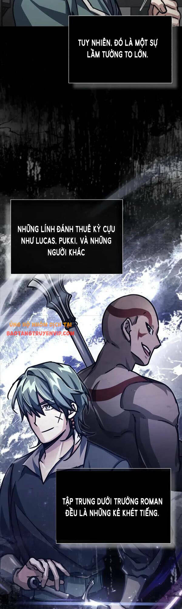 Thiên Quỷ Chẳng Sống Nổi Cuộc Đời Bình Thường: Chapter 54