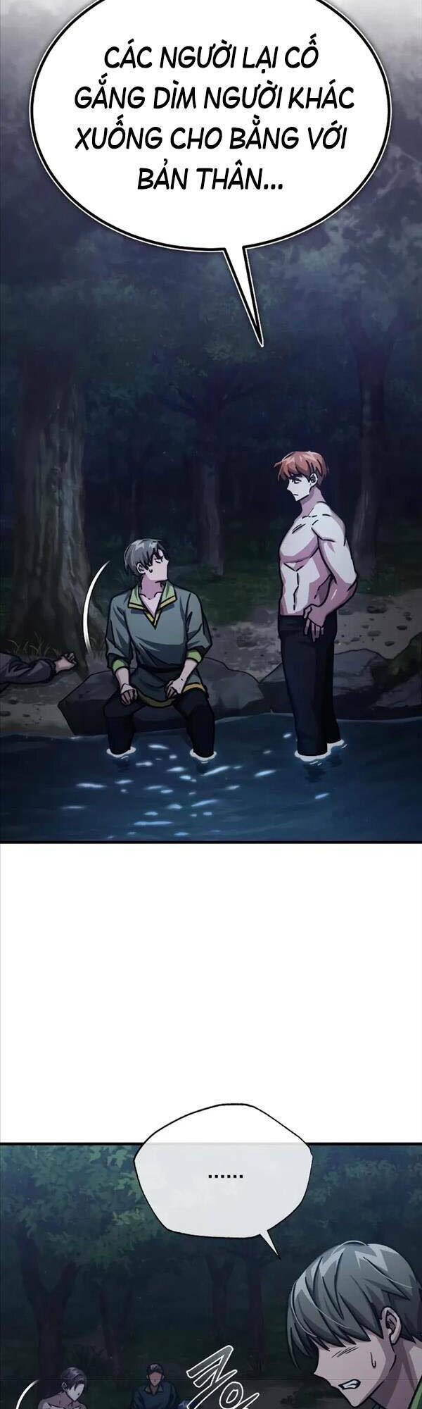Thiên Quỷ Chẳng Sống Nổi Cuộc Đời Bình Thường: Chapter 54