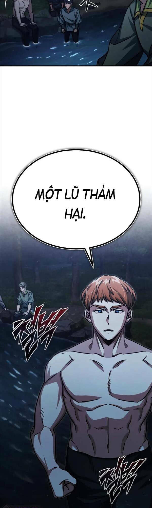 Thiên Quỷ Chẳng Sống Nổi Cuộc Đời Bình Thường: Chapter 54