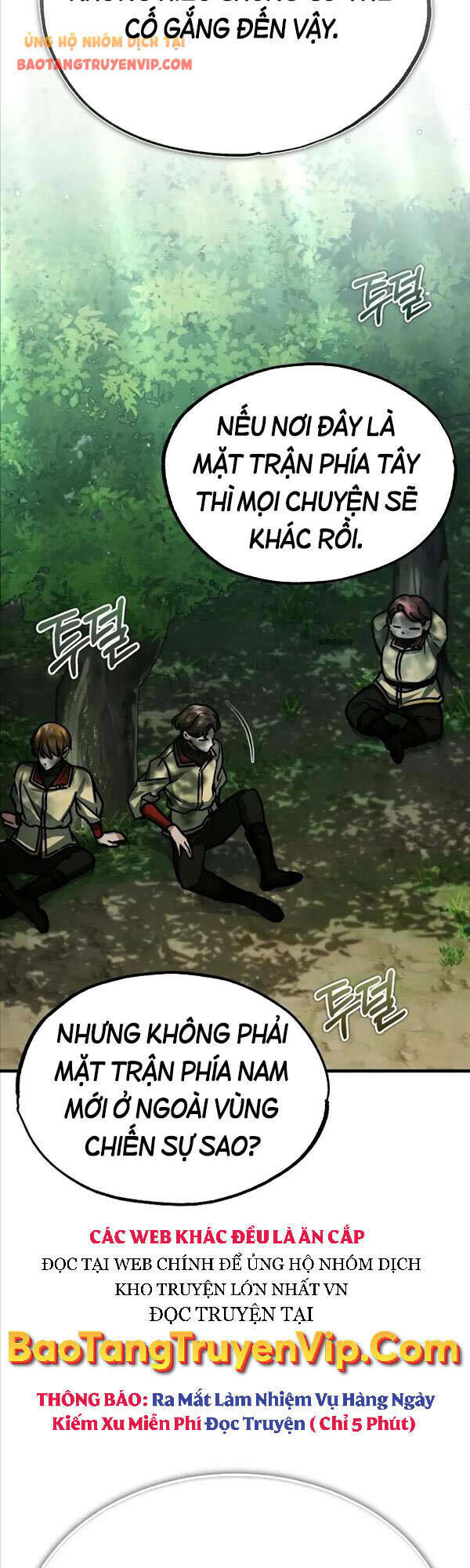 Thiên Quỷ Chẳng Sống Nổi Cuộc Đời Bình Thường: Chapter 54