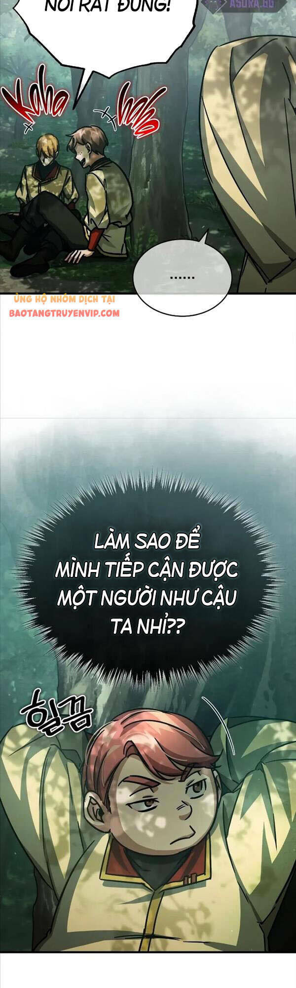 Thiên Quỷ Chẳng Sống Nổi Cuộc Đời Bình Thường: Chapter 54
