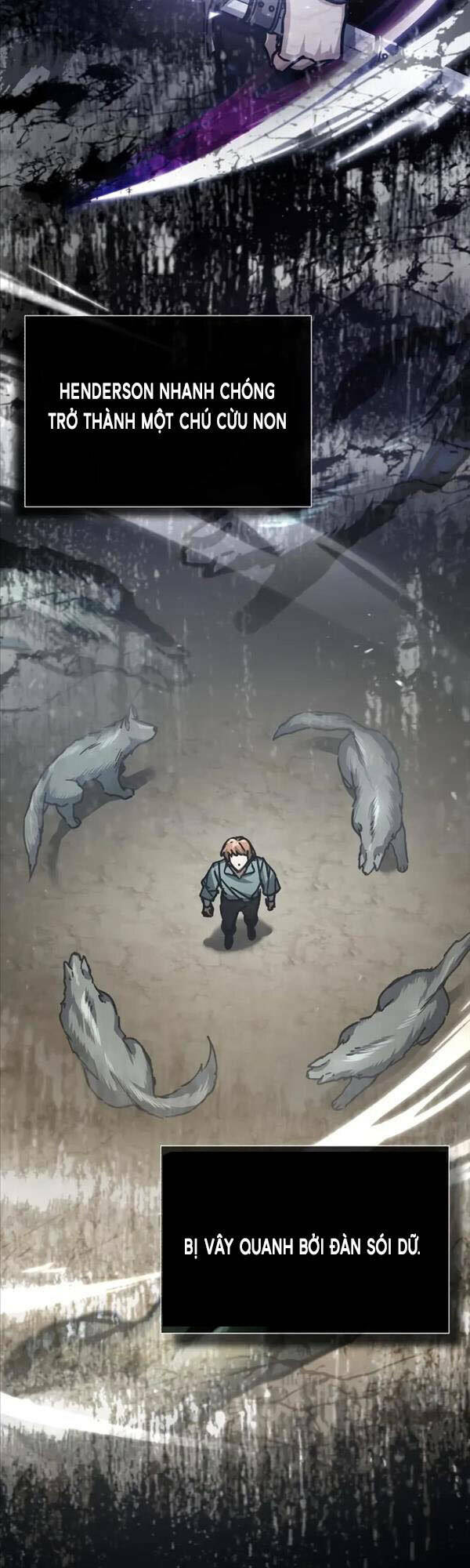 Thiên Quỷ Chẳng Sống Nổi Cuộc Đời Bình Thường: Chapter 54