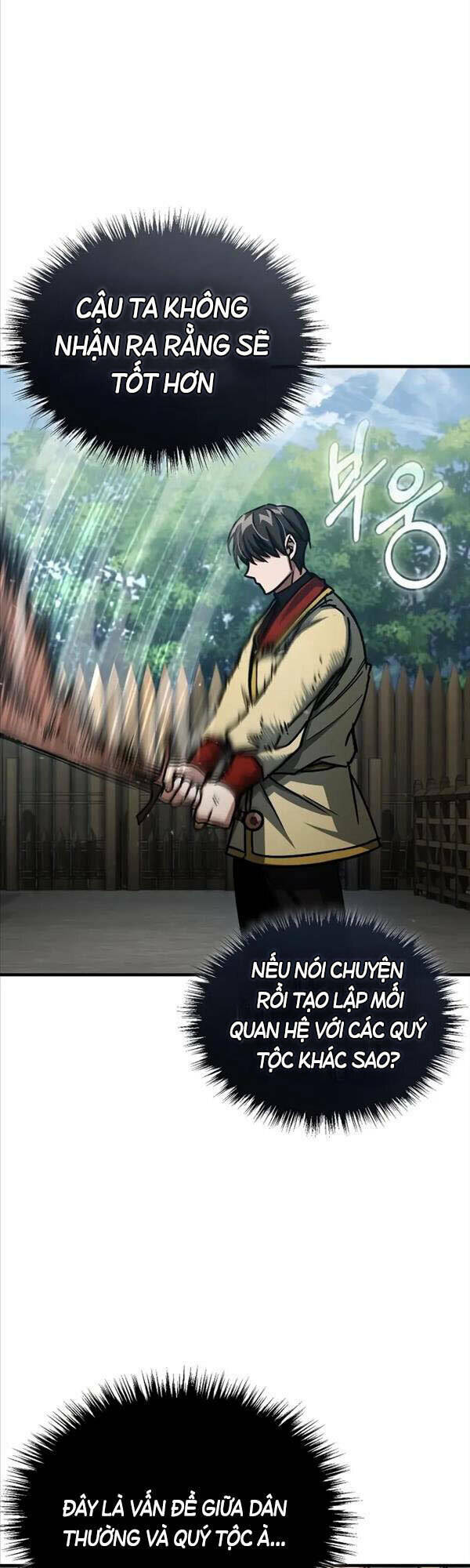 Thiên Quỷ Chẳng Sống Nổi Cuộc Đời Bình Thường: Chapter 54