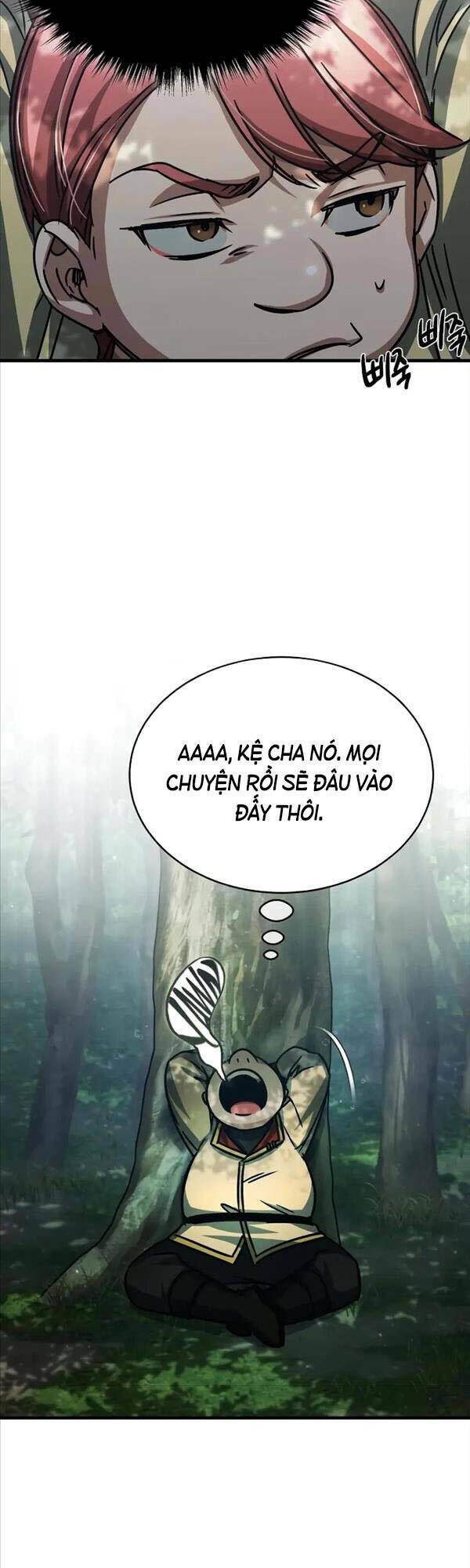 Thiên Quỷ Chẳng Sống Nổi Cuộc Đời Bình Thường: Chapter 54