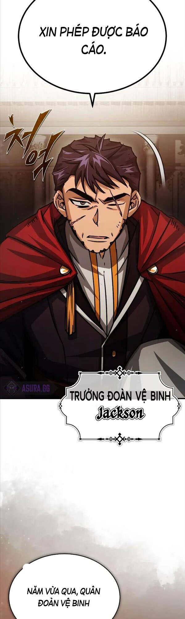 Thiên Quỷ Chẳng Sống Nổi Cuộc Đời Bình Thường: Chapter 54