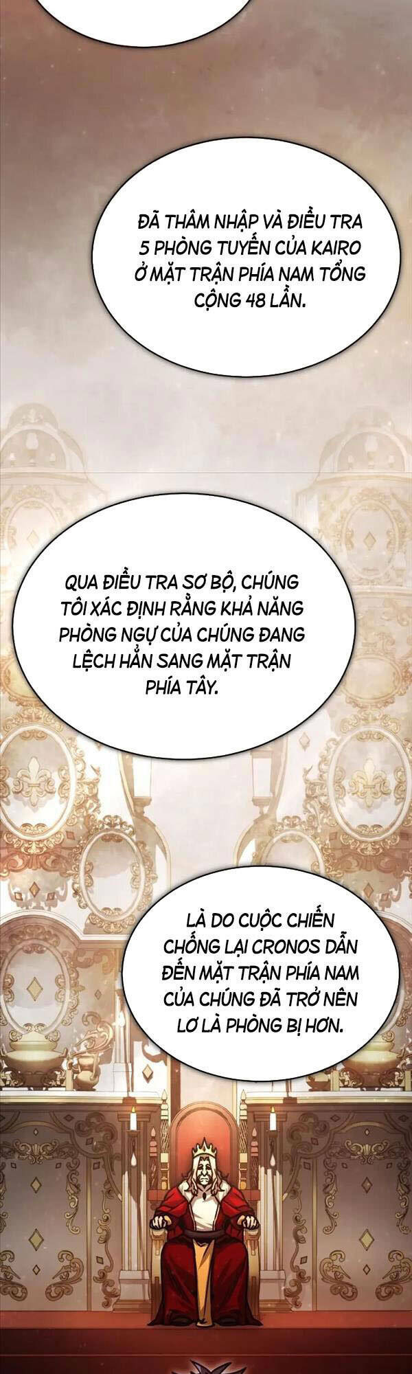 Thiên Quỷ Chẳng Sống Nổi Cuộc Đời Bình Thường: Chapter 54