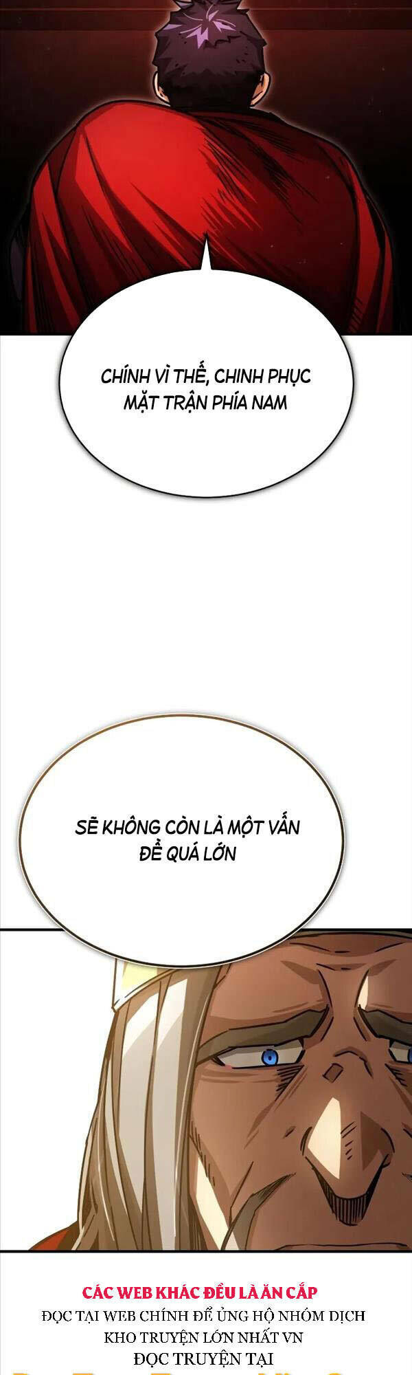 Thiên Quỷ Chẳng Sống Nổi Cuộc Đời Bình Thường: Chapter 54