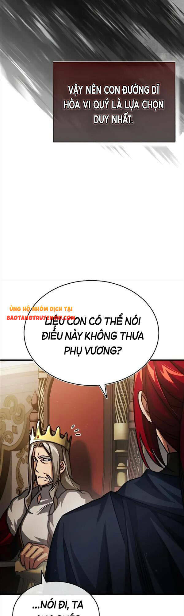 Thiên Quỷ Chẳng Sống Nổi Cuộc Đời Bình Thường: Chapter 54