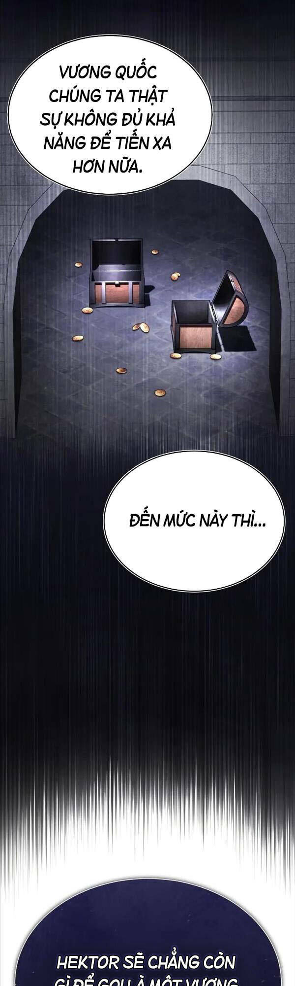 Thiên Quỷ Chẳng Sống Nổi Cuộc Đời Bình Thường: Chapter 54