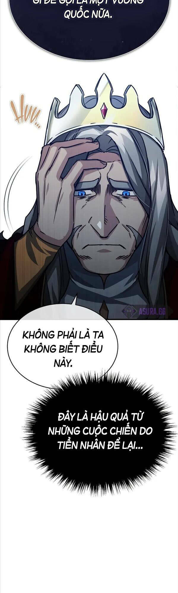 Thiên Quỷ Chẳng Sống Nổi Cuộc Đời Bình Thường: Chapter 54
