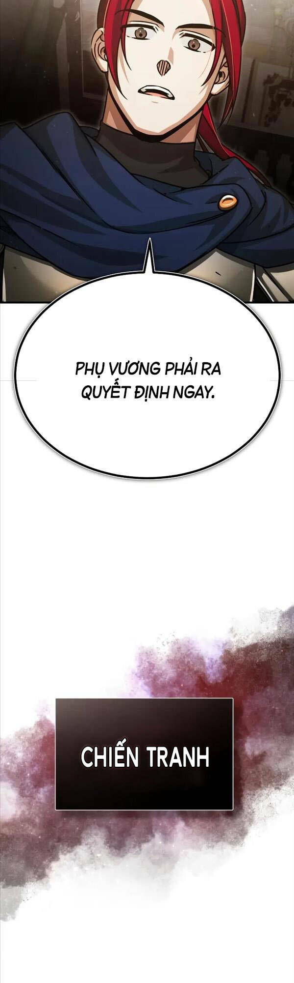Thiên Quỷ Chẳng Sống Nổi Cuộc Đời Bình Thường: Chapter 54