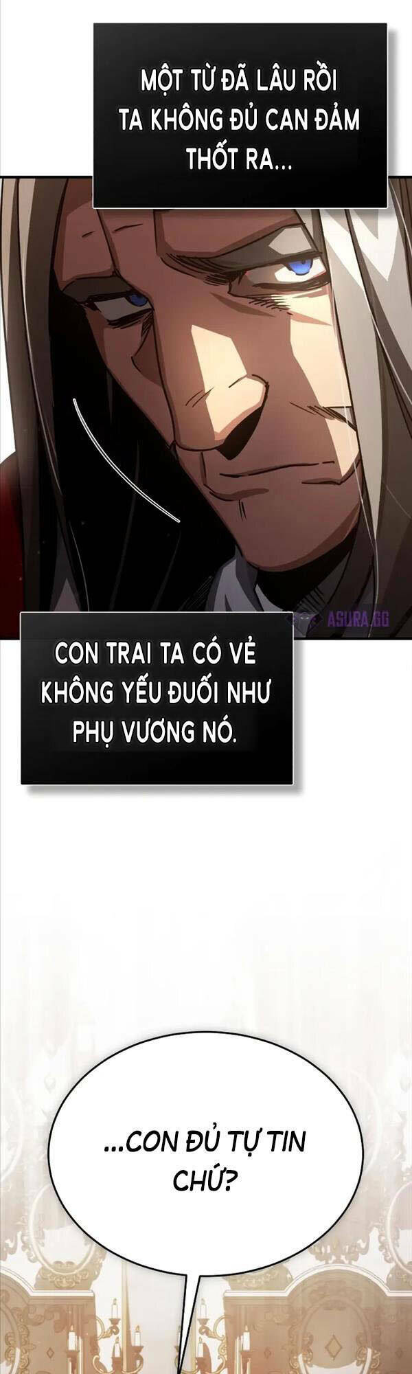Thiên Quỷ Chẳng Sống Nổi Cuộc Đời Bình Thường: Chapter 54