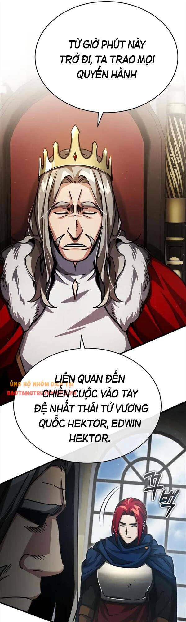 Thiên Quỷ Chẳng Sống Nổi Cuộc Đời Bình Thường: Chapter 54