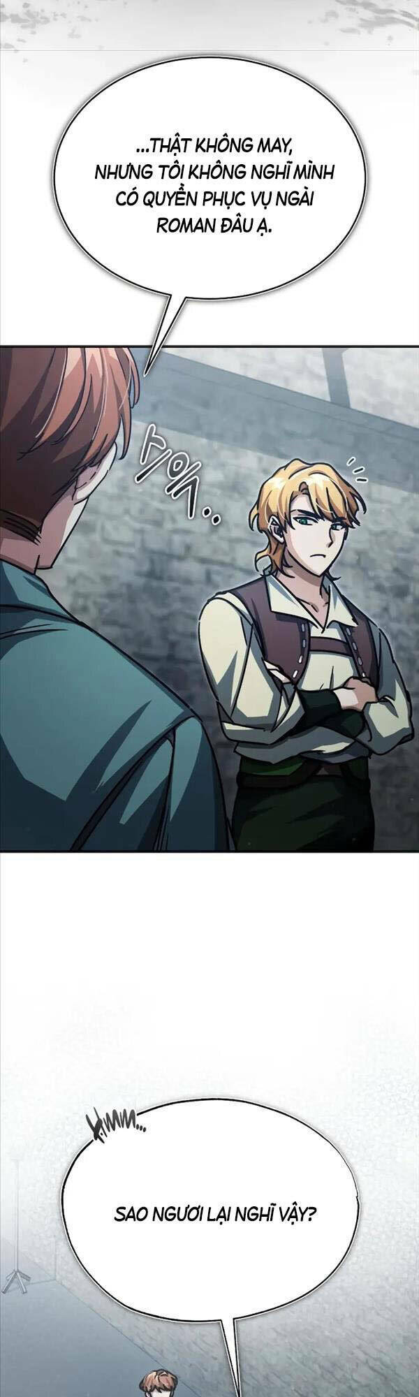 Thiên Quỷ Chẳng Sống Nổi Cuộc Đời Bình Thường: Chapter 54
