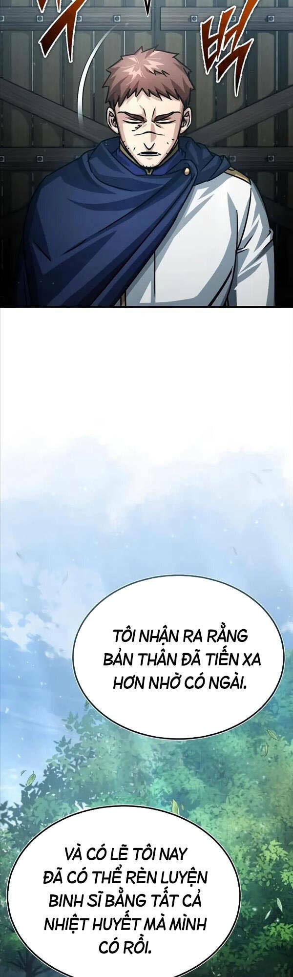 Thiên Quỷ Chẳng Sống Nổi Cuộc Đời Bình Thường: Chapter 54