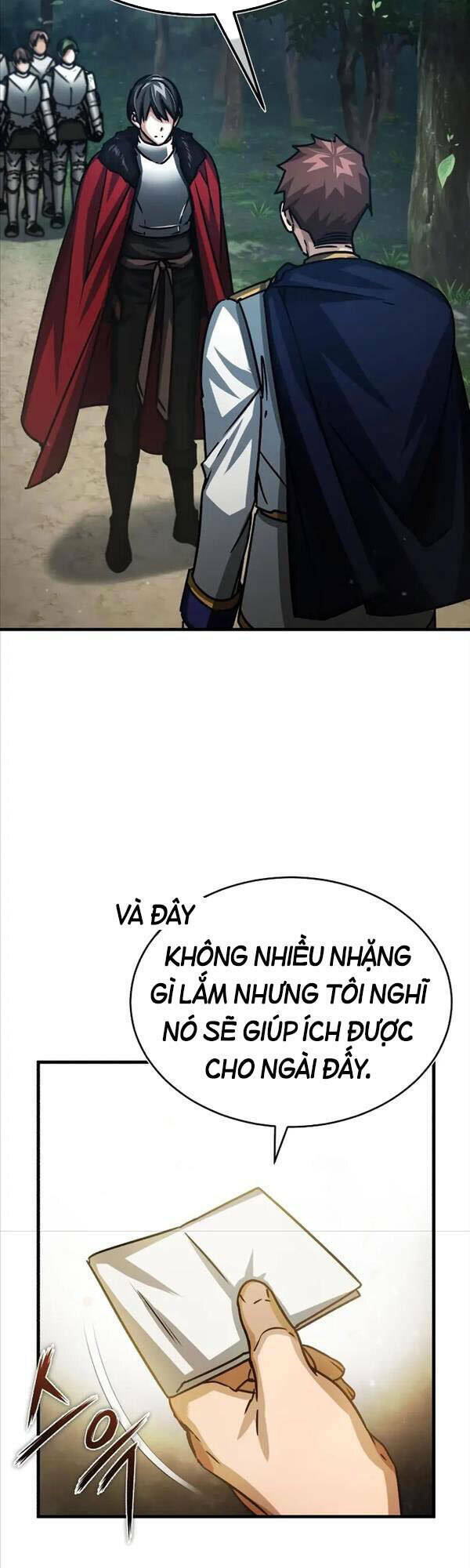 Thiên Quỷ Chẳng Sống Nổi Cuộc Đời Bình Thường: Chapter 54
