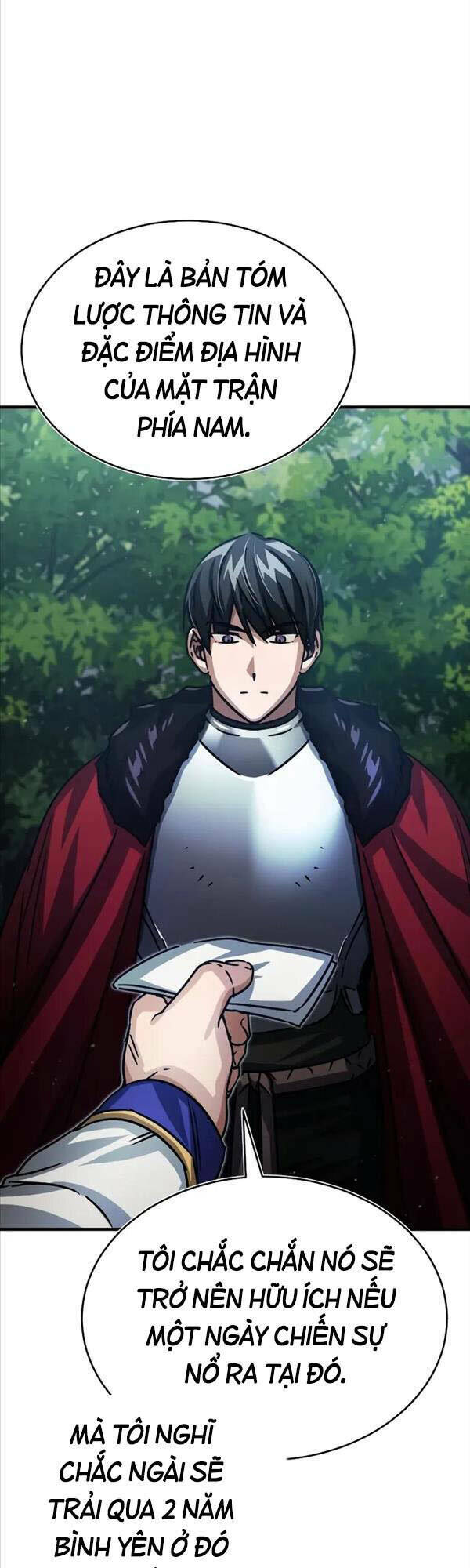 Thiên Quỷ Chẳng Sống Nổi Cuộc Đời Bình Thường: Chapter 54