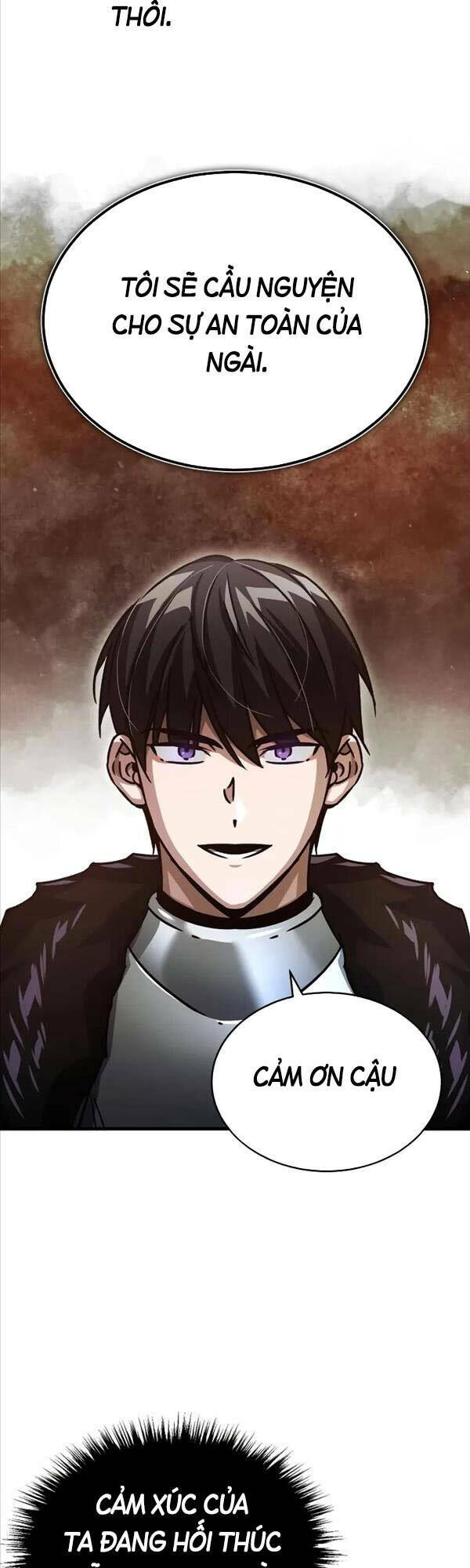 Thiên Quỷ Chẳng Sống Nổi Cuộc Đời Bình Thường: Chapter 54