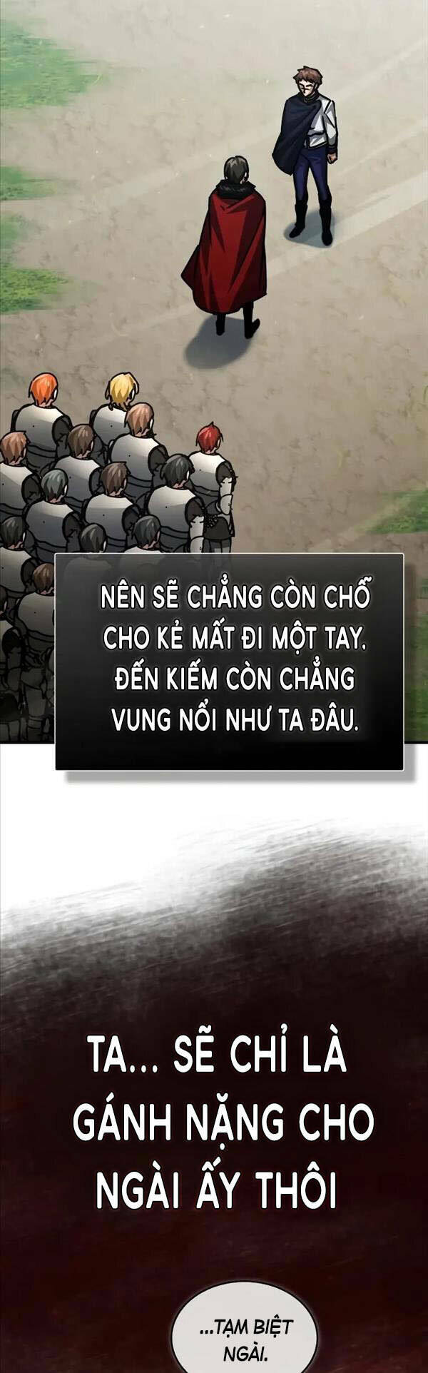 Thiên Quỷ Chẳng Sống Nổi Cuộc Đời Bình Thường: Chapter 54