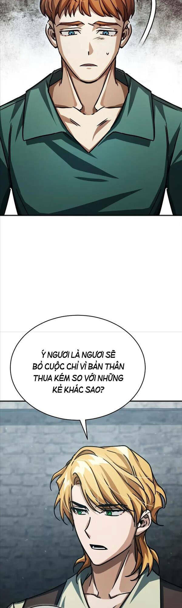 Thiên Quỷ Chẳng Sống Nổi Cuộc Đời Bình Thường: Chapter 54