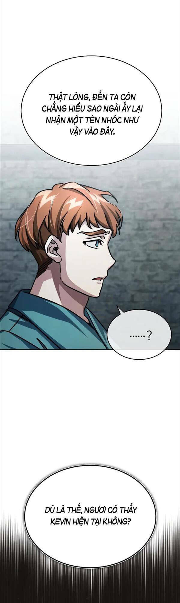 Thiên Quỷ Chẳng Sống Nổi Cuộc Đời Bình Thường: Chapter 54
