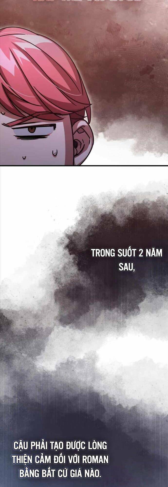 Thiên Quỷ Chẳng Sống Nổi Cuộc Đời Bình Thường: Chapter 55