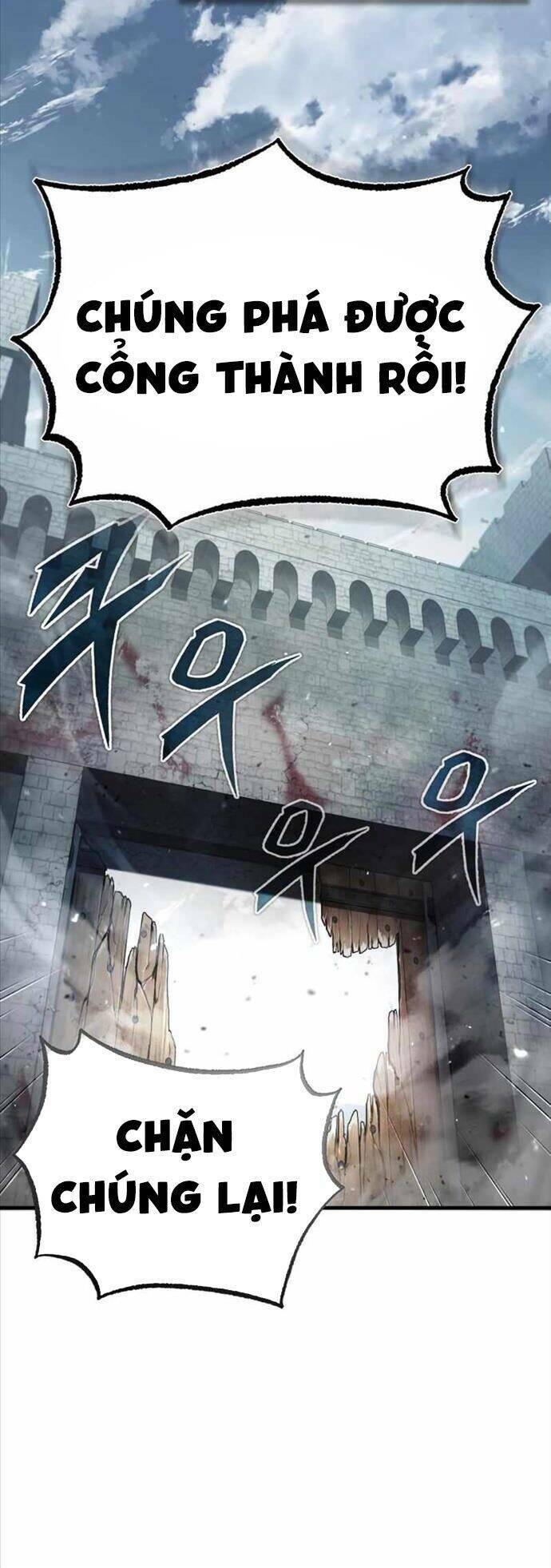 Thiên Quỷ Chẳng Sống Nổi Cuộc Đời Bình Thường: Chapter 55