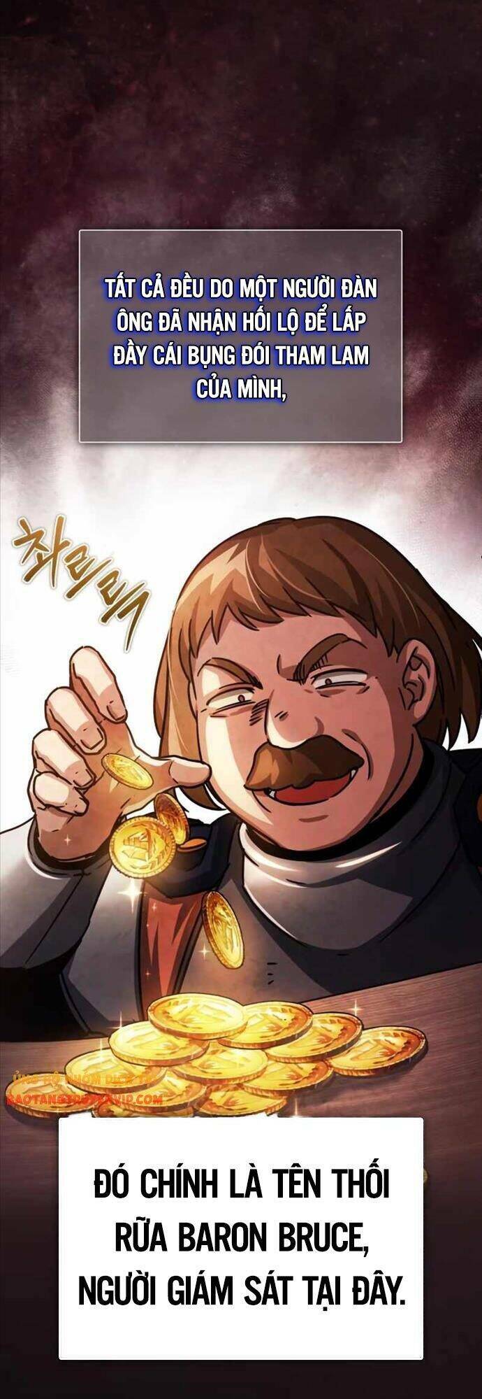 Thiên Quỷ Chẳng Sống Nổi Cuộc Đời Bình Thường: Chapter 55