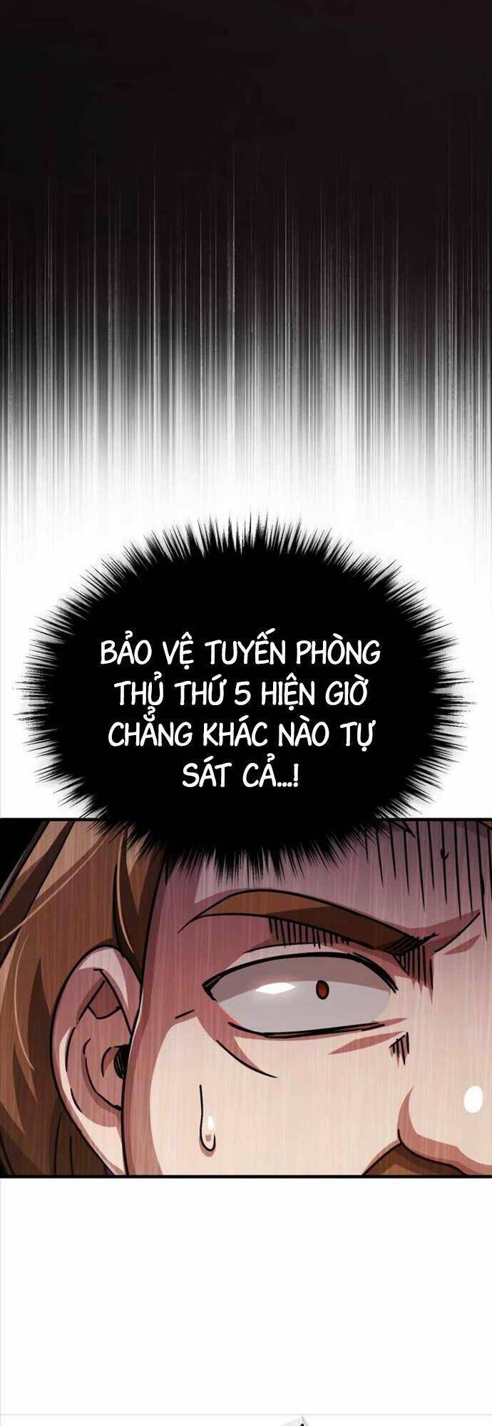 Thiên Quỷ Chẳng Sống Nổi Cuộc Đời Bình Thường: Chapter 55