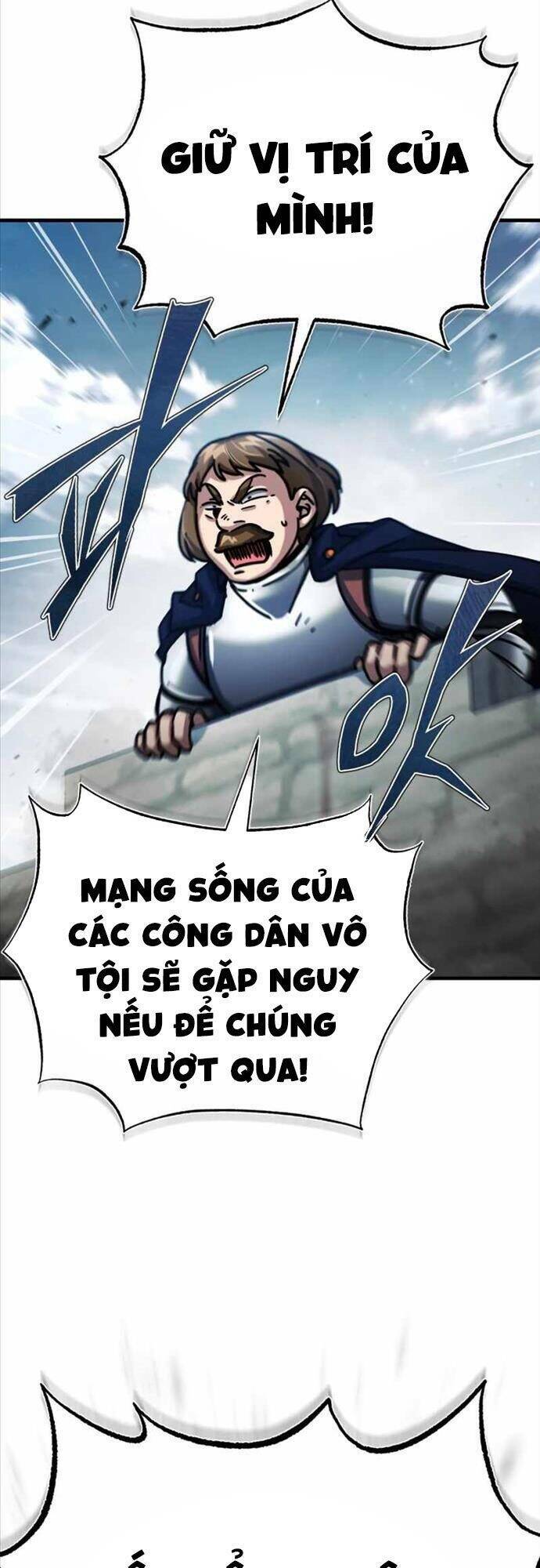 Thiên Quỷ Chẳng Sống Nổi Cuộc Đời Bình Thường: Chapter 55