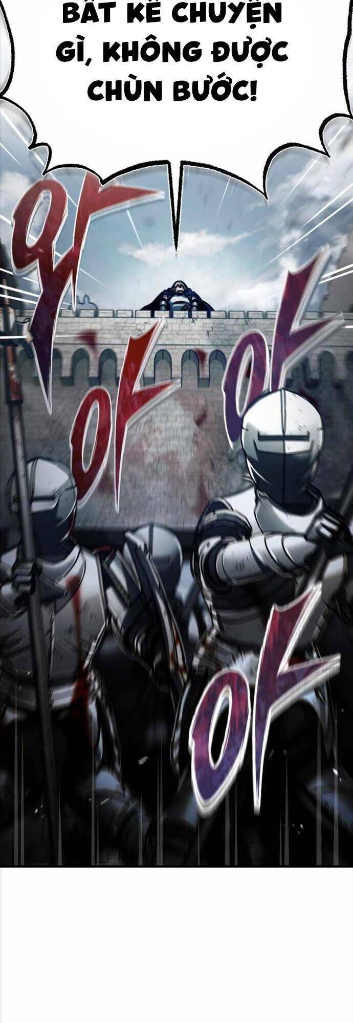 Thiên Quỷ Chẳng Sống Nổi Cuộc Đời Bình Thường: Chapter 55