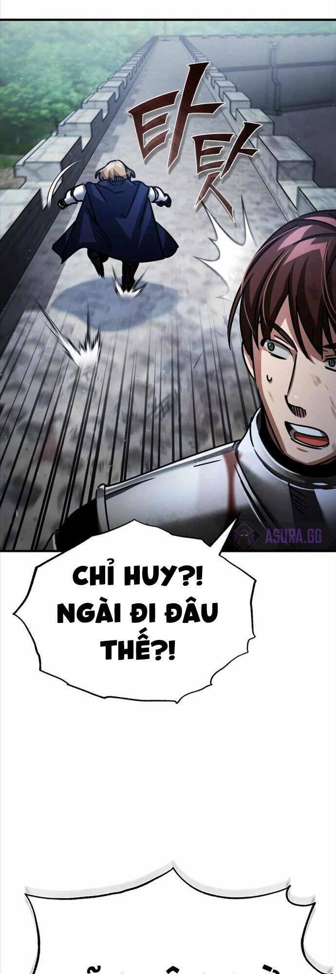 Thiên Quỷ Chẳng Sống Nổi Cuộc Đời Bình Thường: Chapter 55